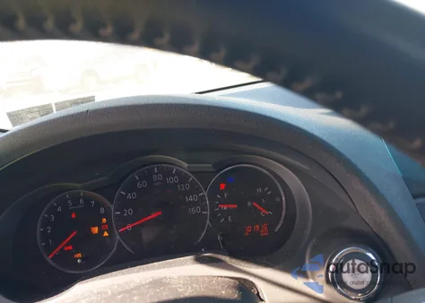 2012 Nissan Altima 2.5 S z USA, uszkodzony, nr VIN 1N4AL2AP3CN445736